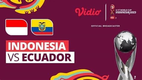 prediksi indonesia vs ekuador u17